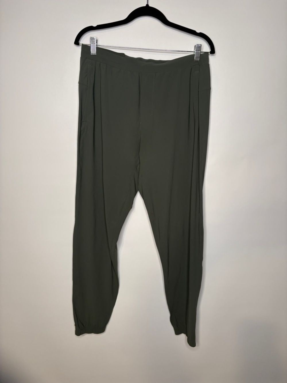 Lululemon Surge Jogger 29" Smoked Spruce Green Size Large